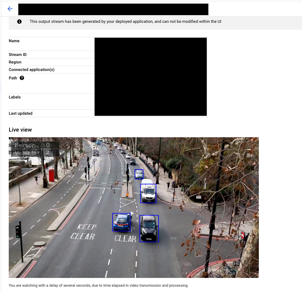 הצגת האפשרות 'תצוגה חזותית'