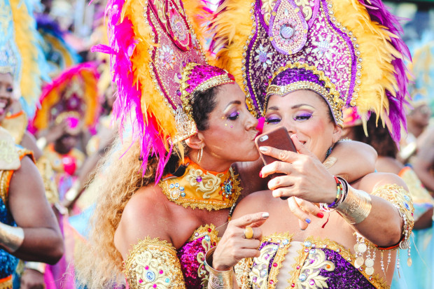 Immagine del Carnevale