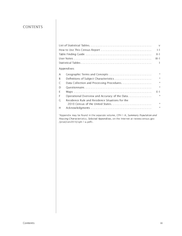 דף PDF של מפקד האוכלוסין בארה"ב משנת 2010